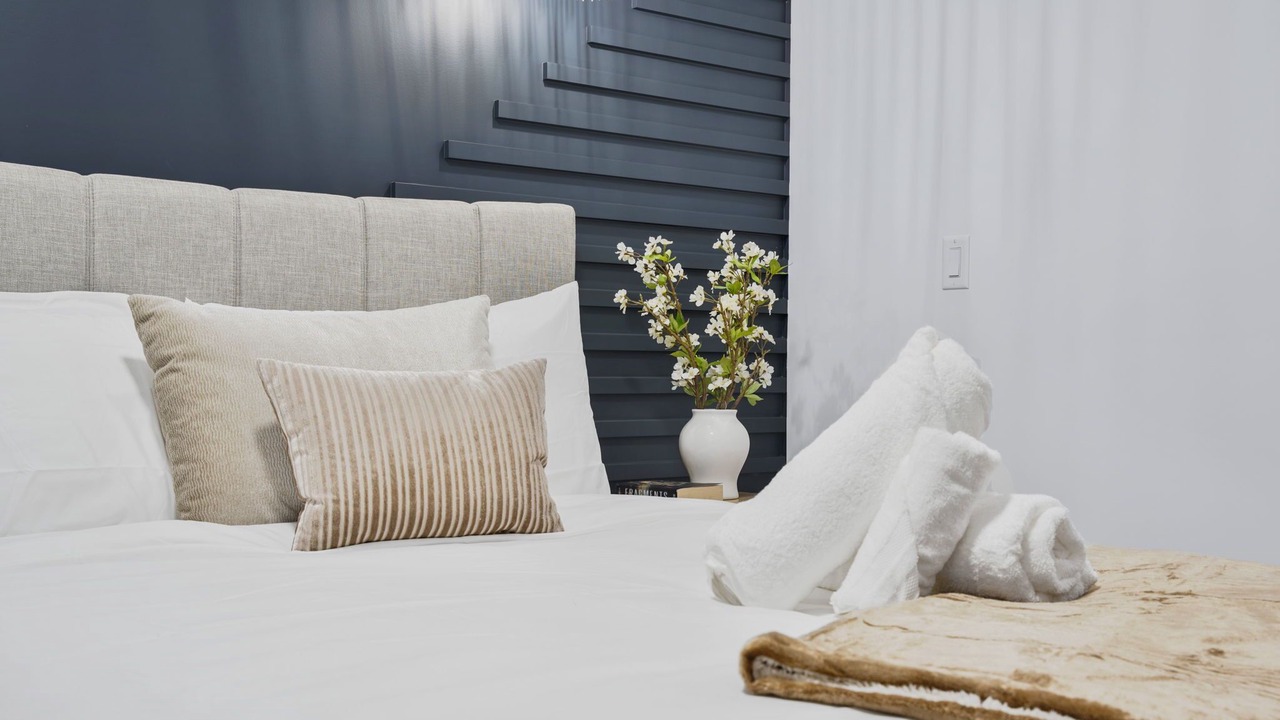 Photo of Bedroom in Northeast Edmonton