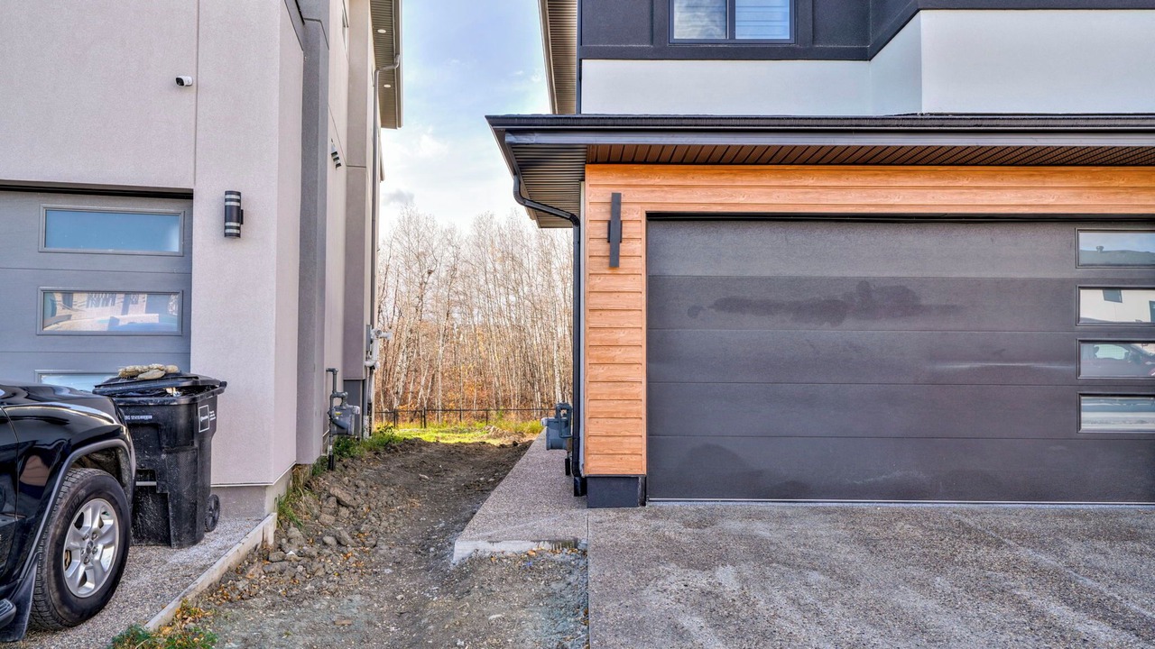 Photo of Outdoor in Northeast Edmonton