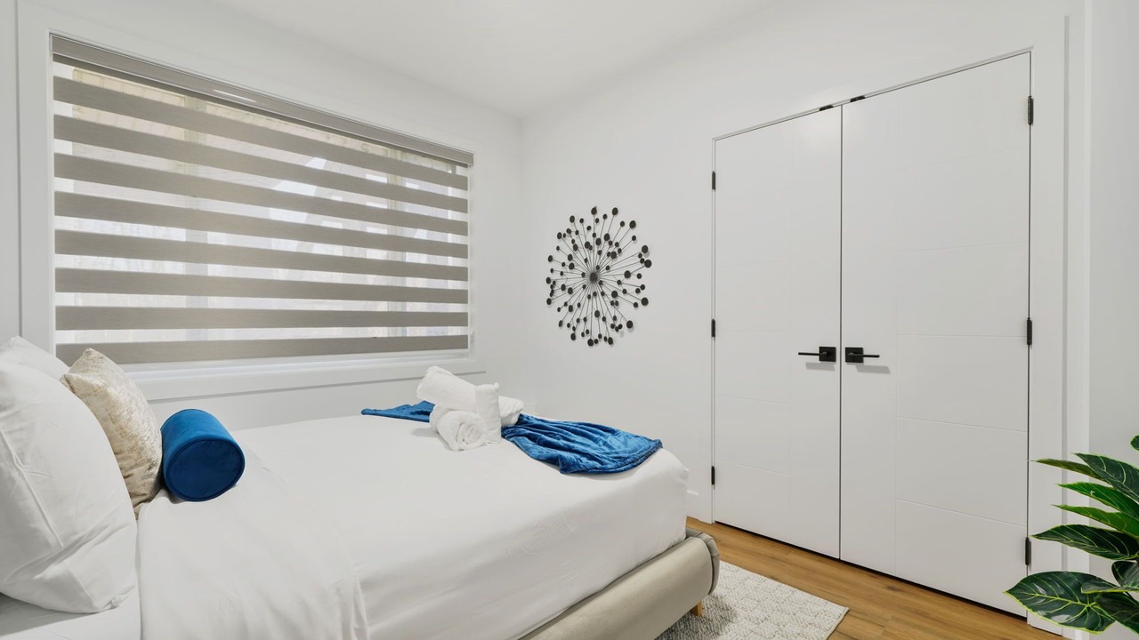 Photo of Bedroom in Northeast Edmonton