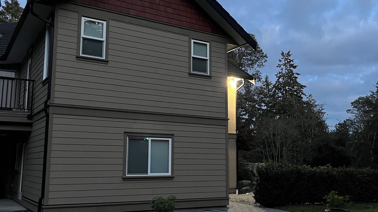 Photo of Outdoor in Saanich