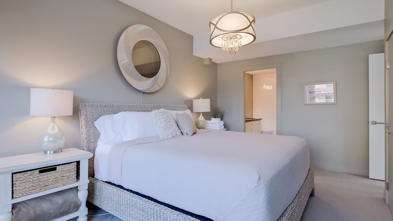 Photo of Bedroom in North End