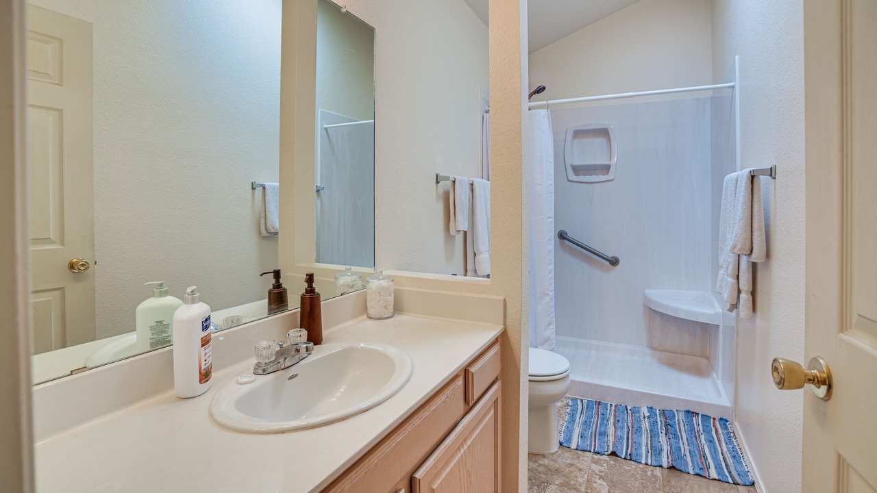 Photo of Bathroom in Ranchito