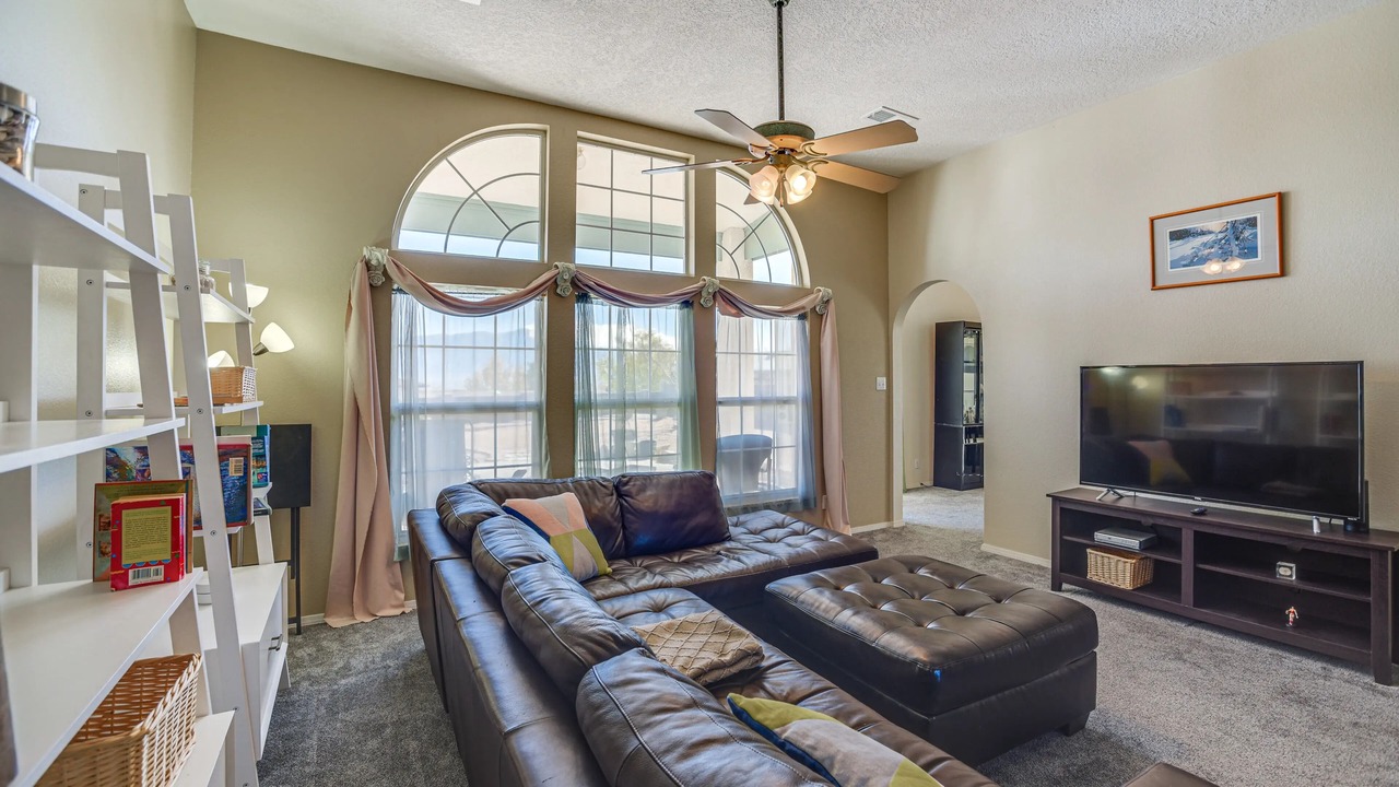Photo of Livingroom in Ranchito