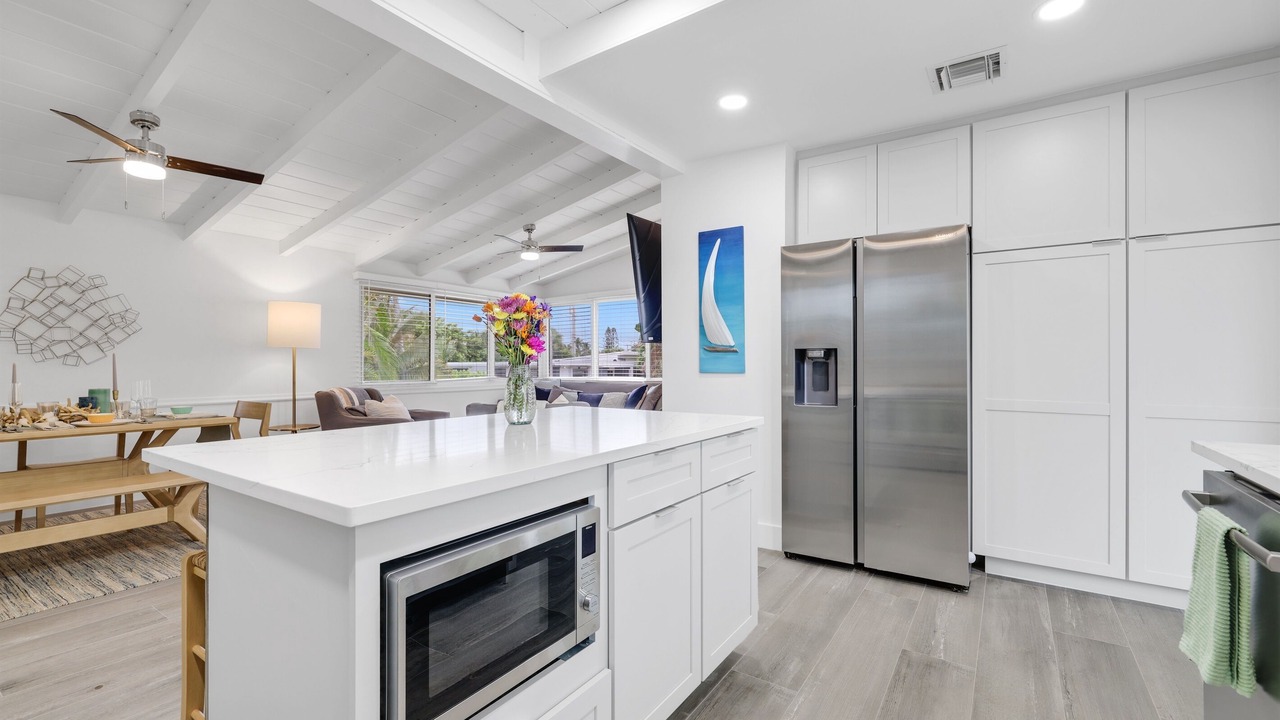 Photo of Bedroom in Delray Beach