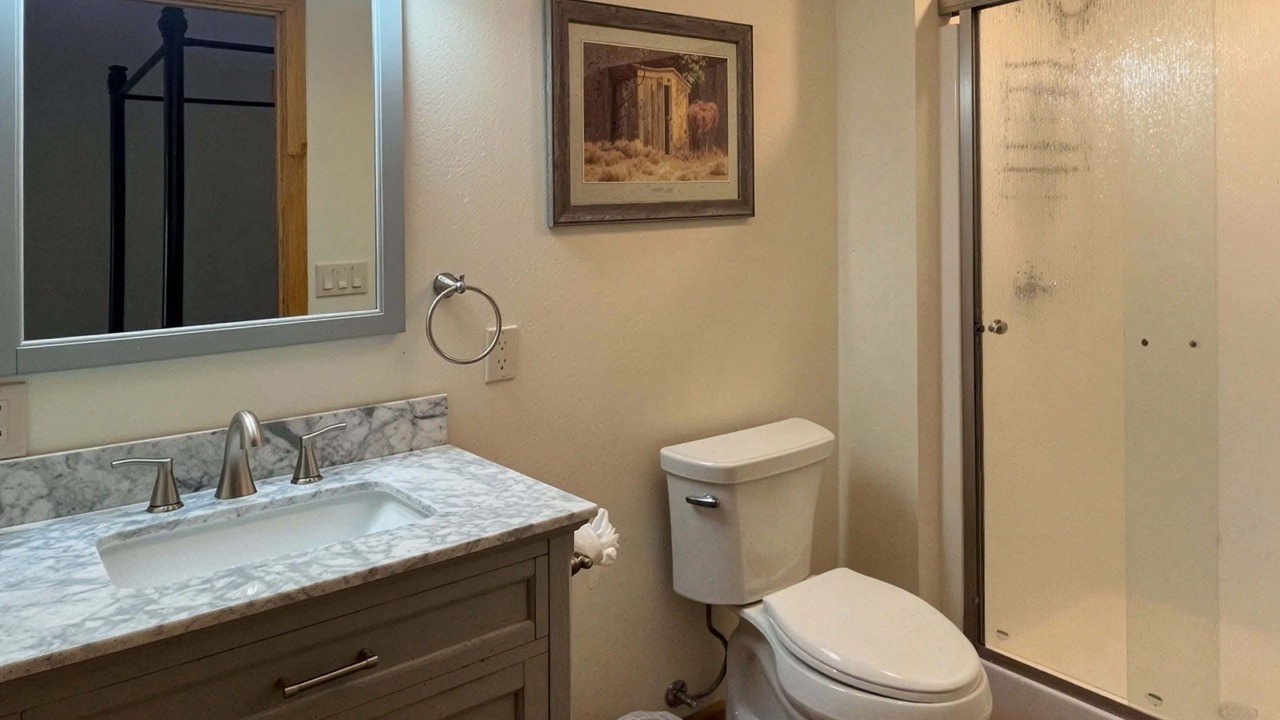 Photo of Bathroom in Somerset