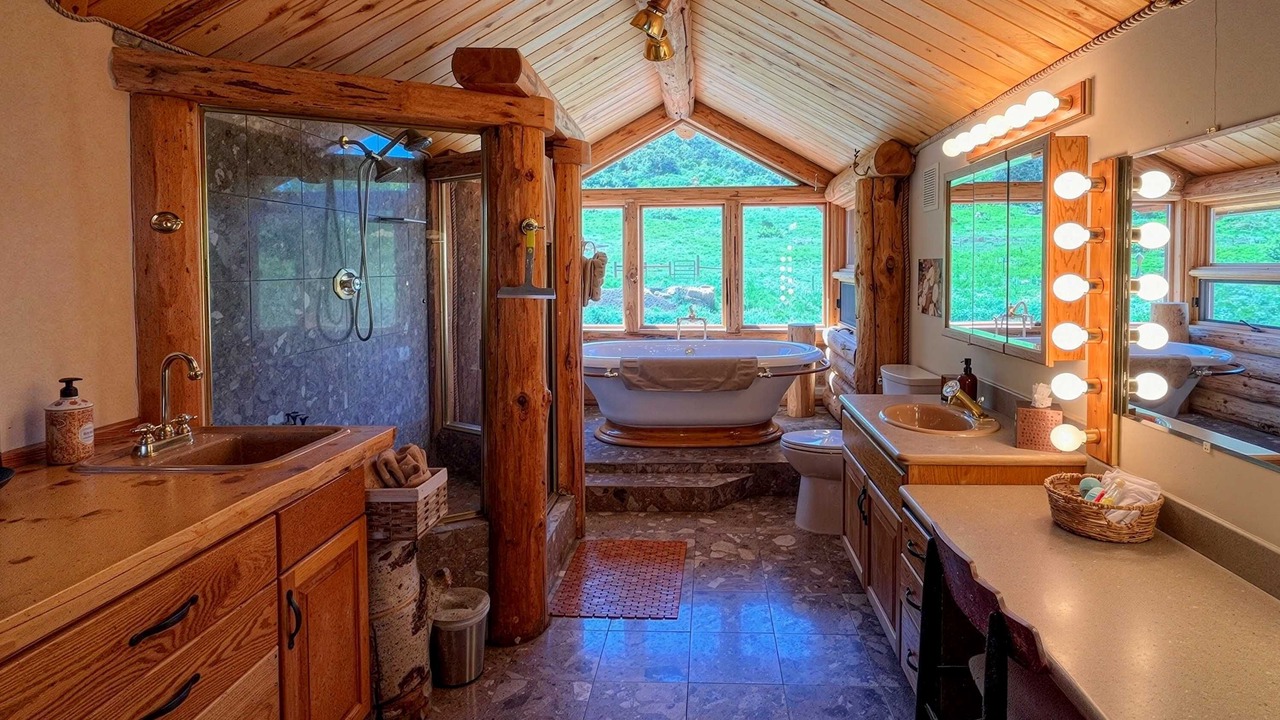 Photo of Bathroom in Somerset