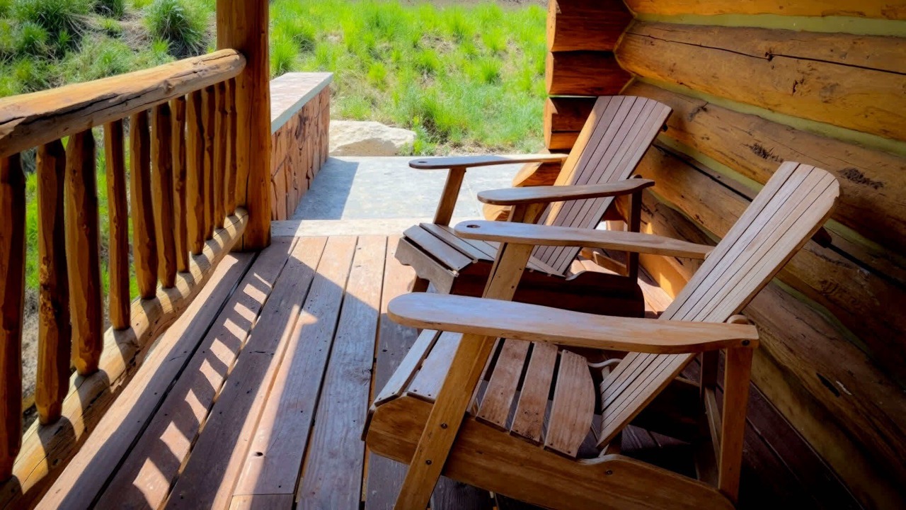 Photo of Patio Balcony in Somerset