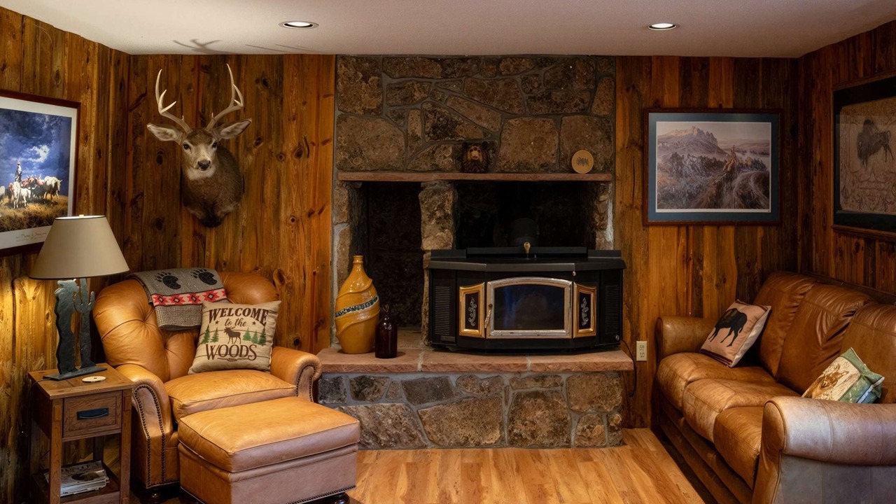 Photo of Livingroom in Somerset