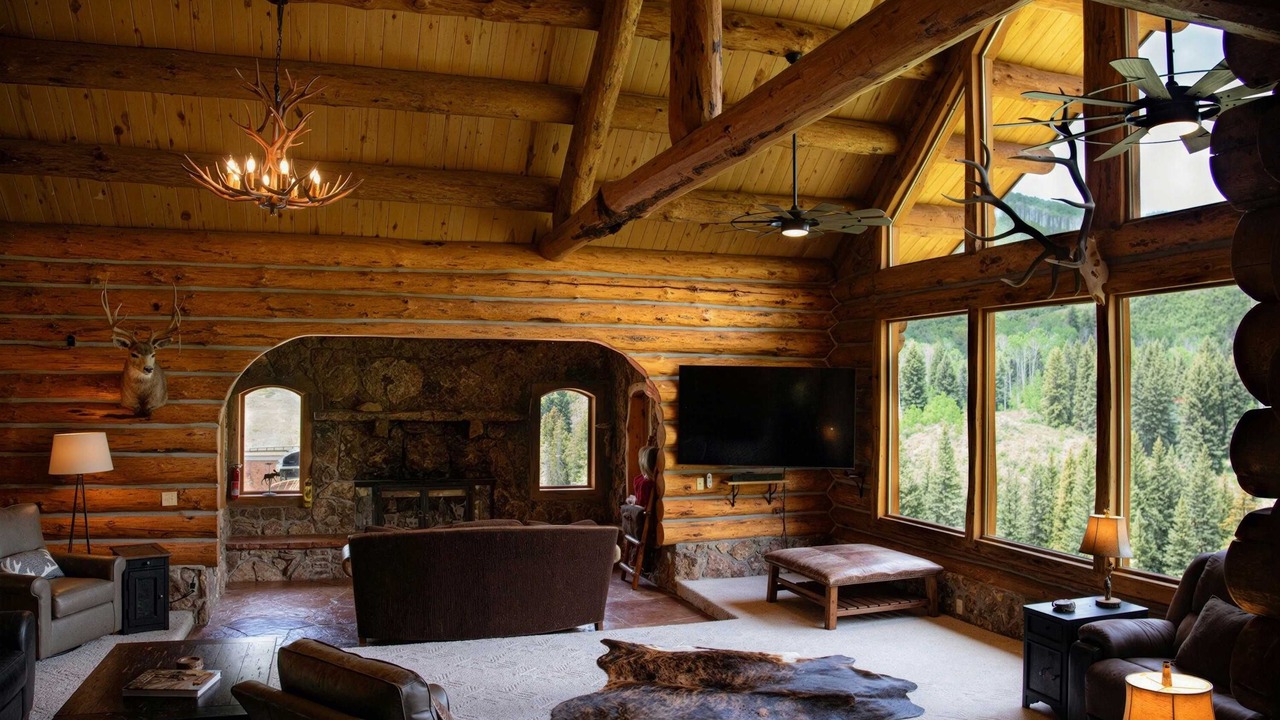 Photo of Livingroom in Somerset