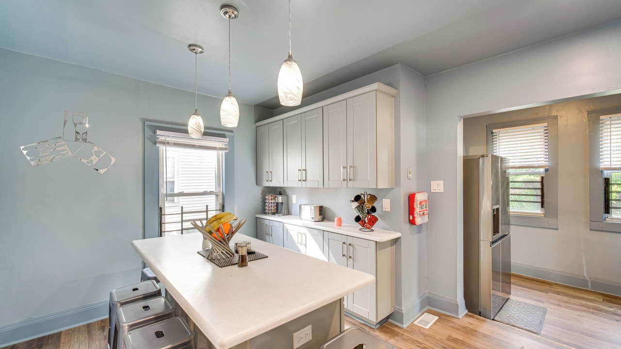 Photo of Kitchen in South Broadway