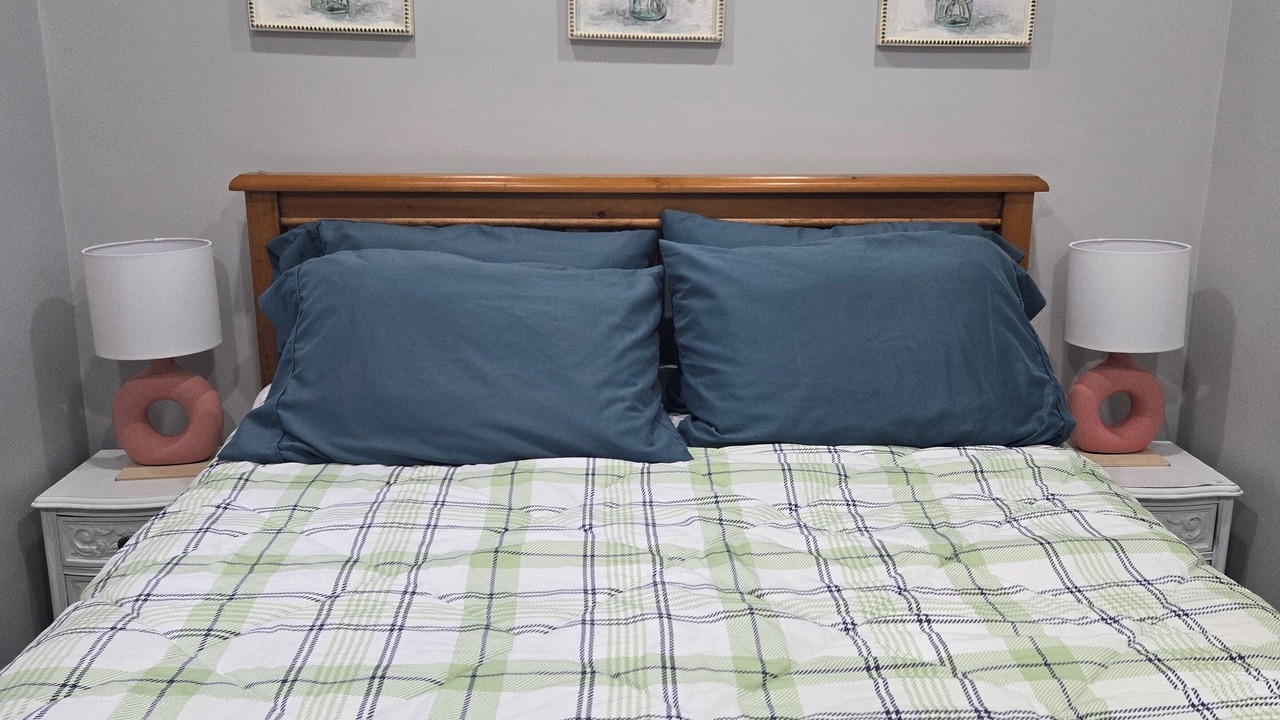 Photo of Bedroom in Regional District of Nanaimo