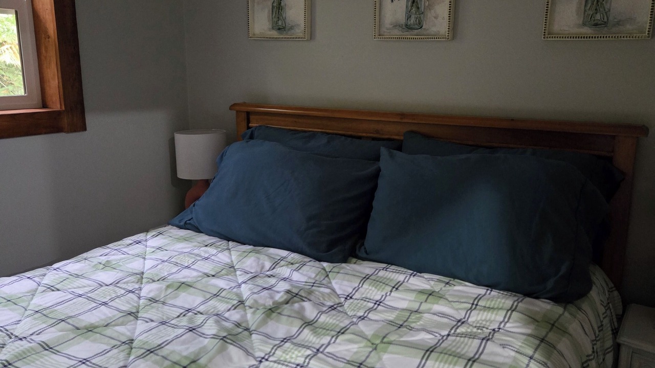 Photo of Bedroom in Regional District of Nanaimo