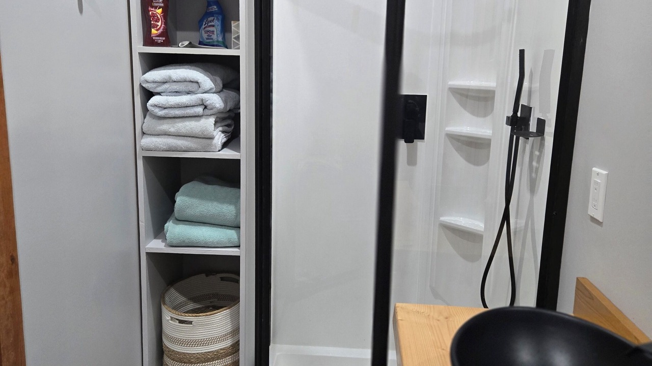 Photo of Bathroom in Regional District of Nanaimo