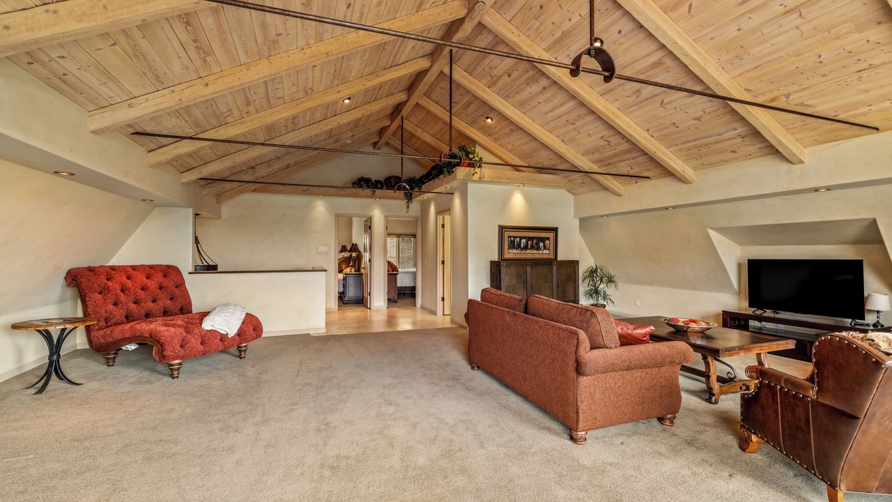 Photo of Livingroom in Steamboat Springs