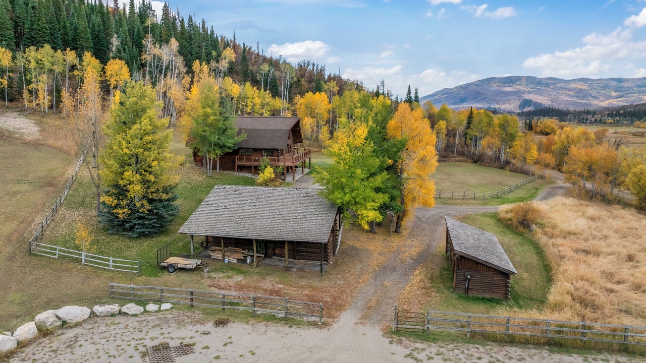 Photo of Outdoor in Steamboat Springs