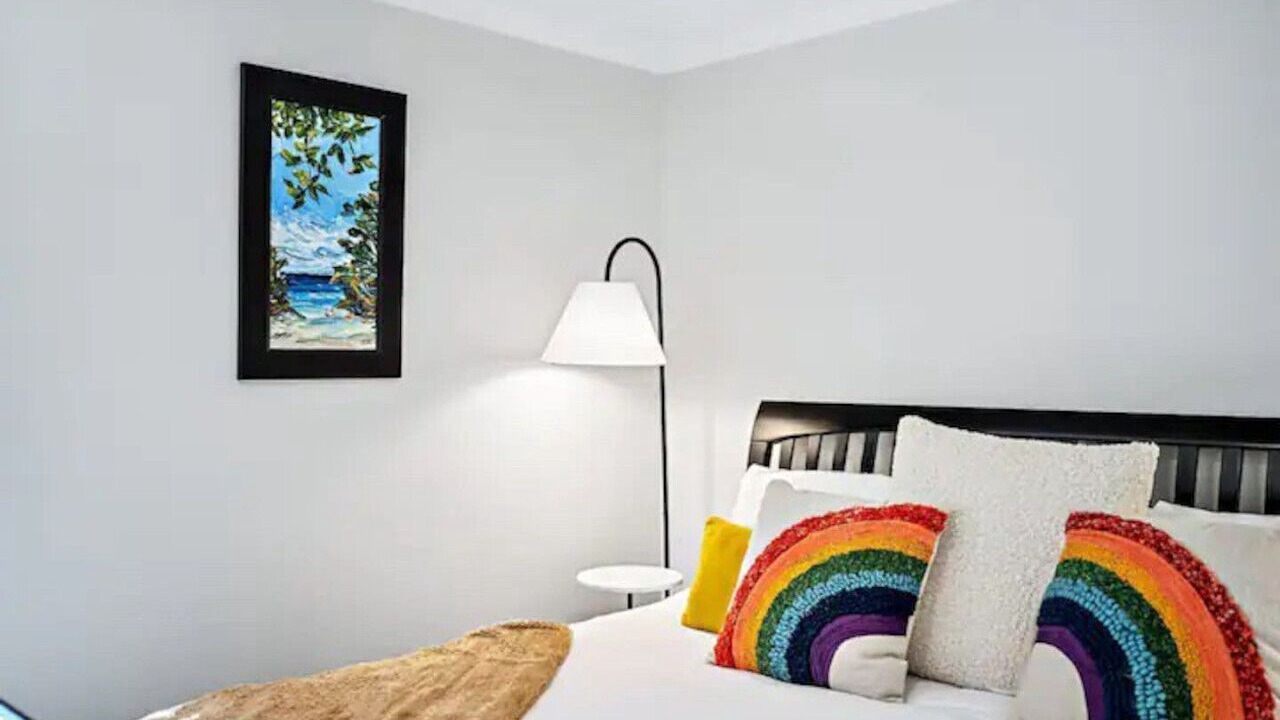 Photo of Bedroom in Englewood