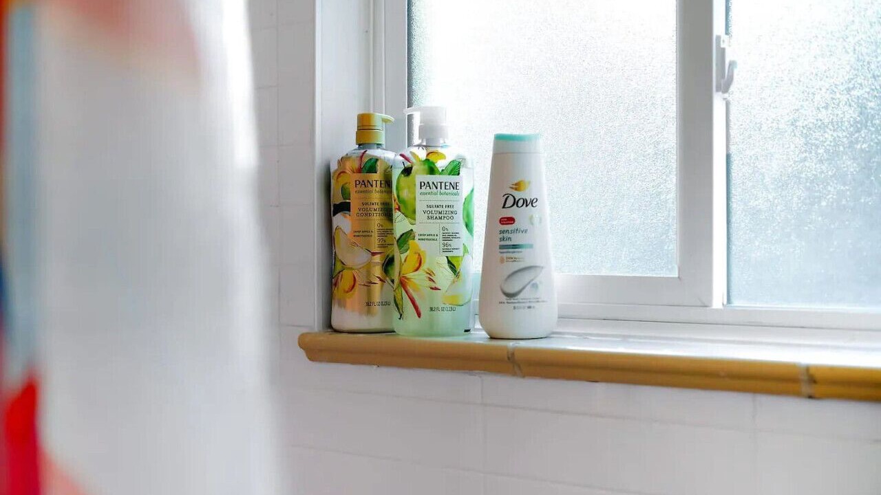 Photo of Bathroom in Englewood