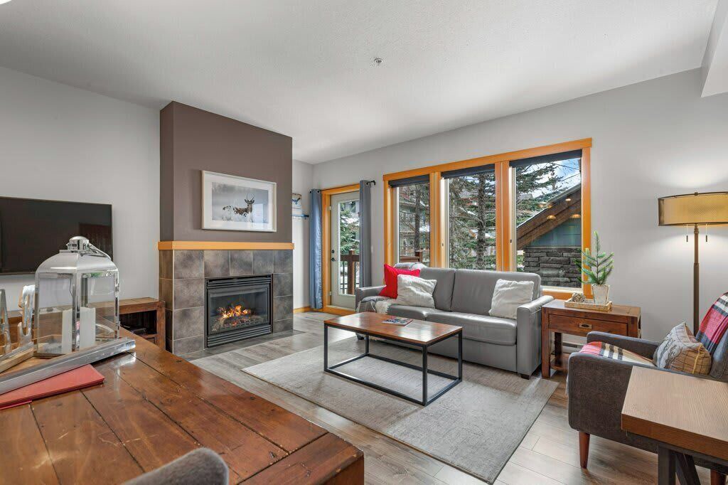 Photo of Bedroom in Canmore
