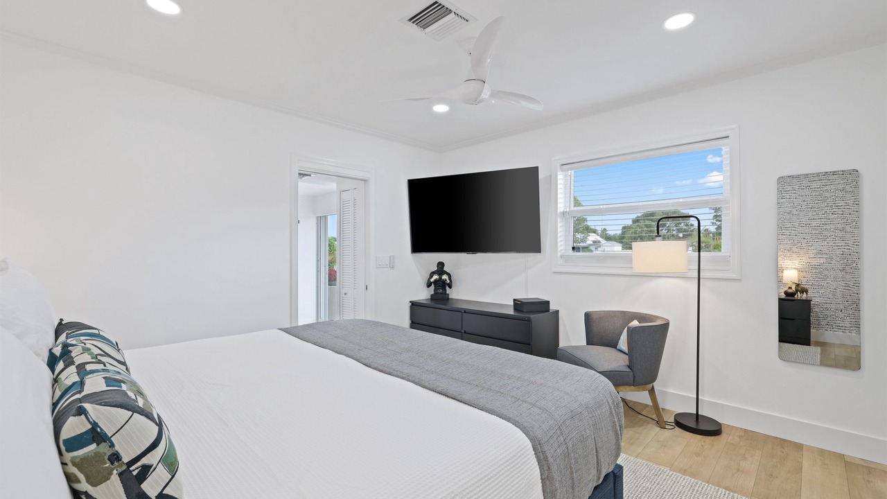 Photo of Bedroom in Tropic Palms