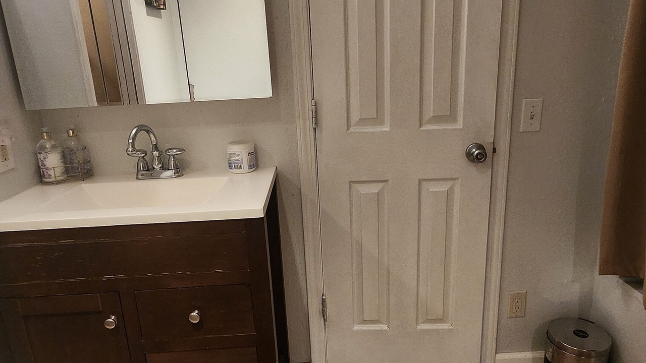 Photo of Bathroom in East Colfax