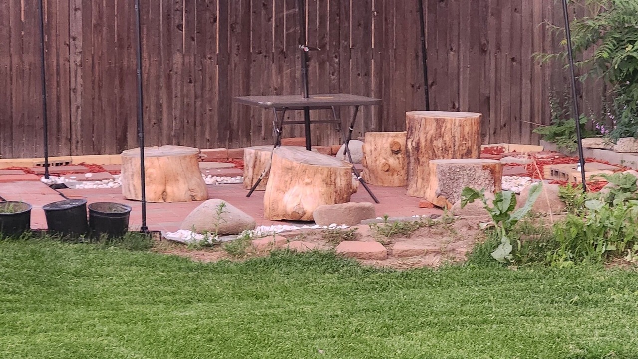 Photo of Outdoor in East Colfax