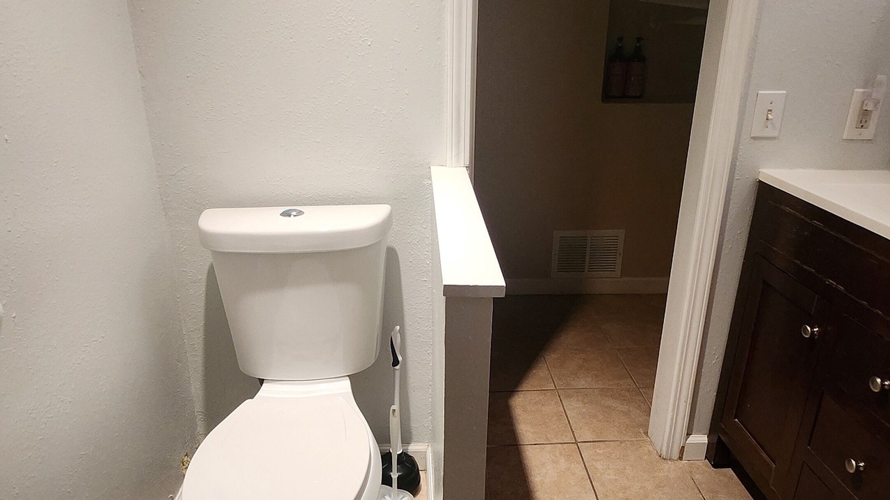 Photo of Bathroom in East Colfax