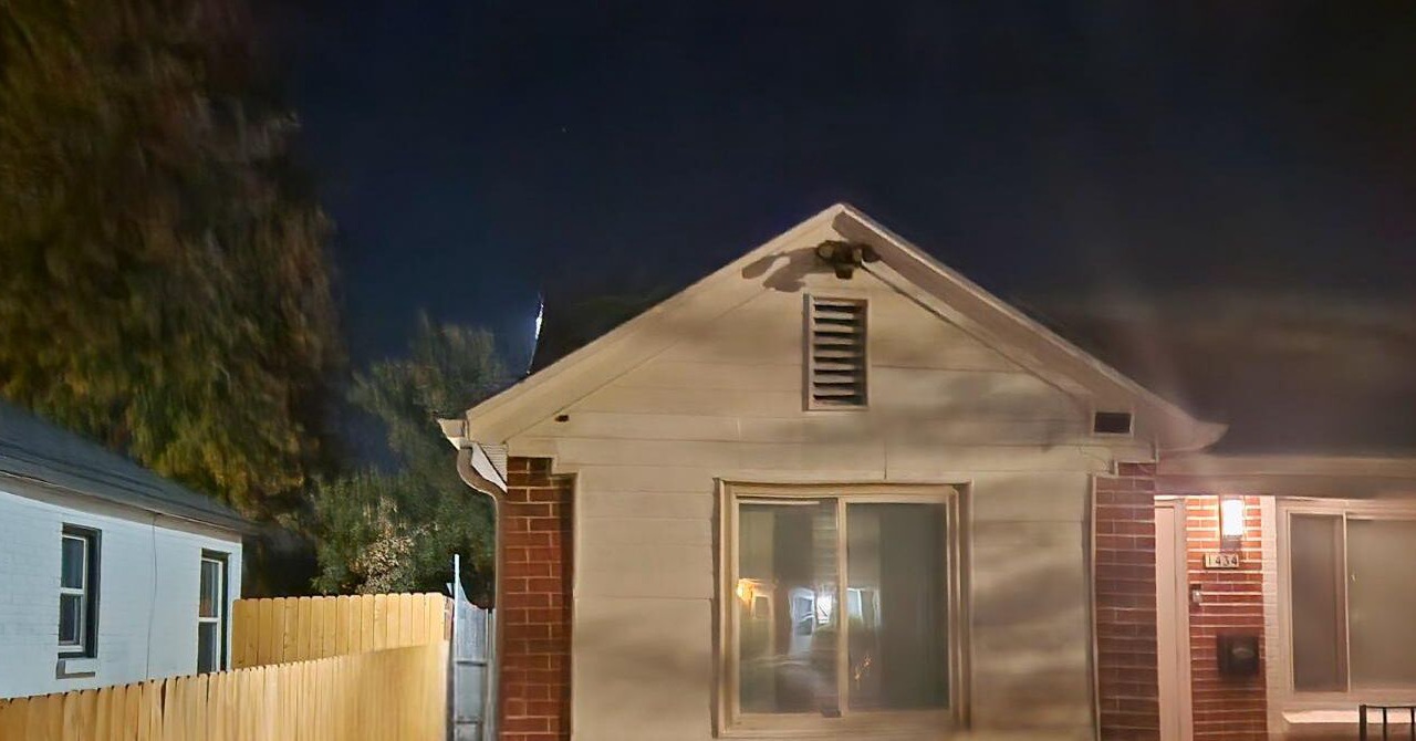 Photo of Outdoor in East Colfax