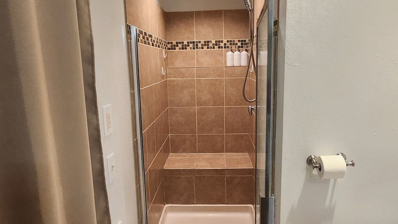 Photo of Bathroom in East Colfax