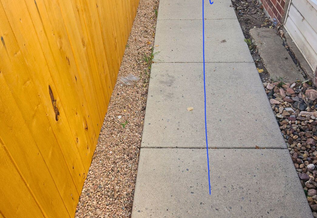 Photo of Outdoor in East Colfax