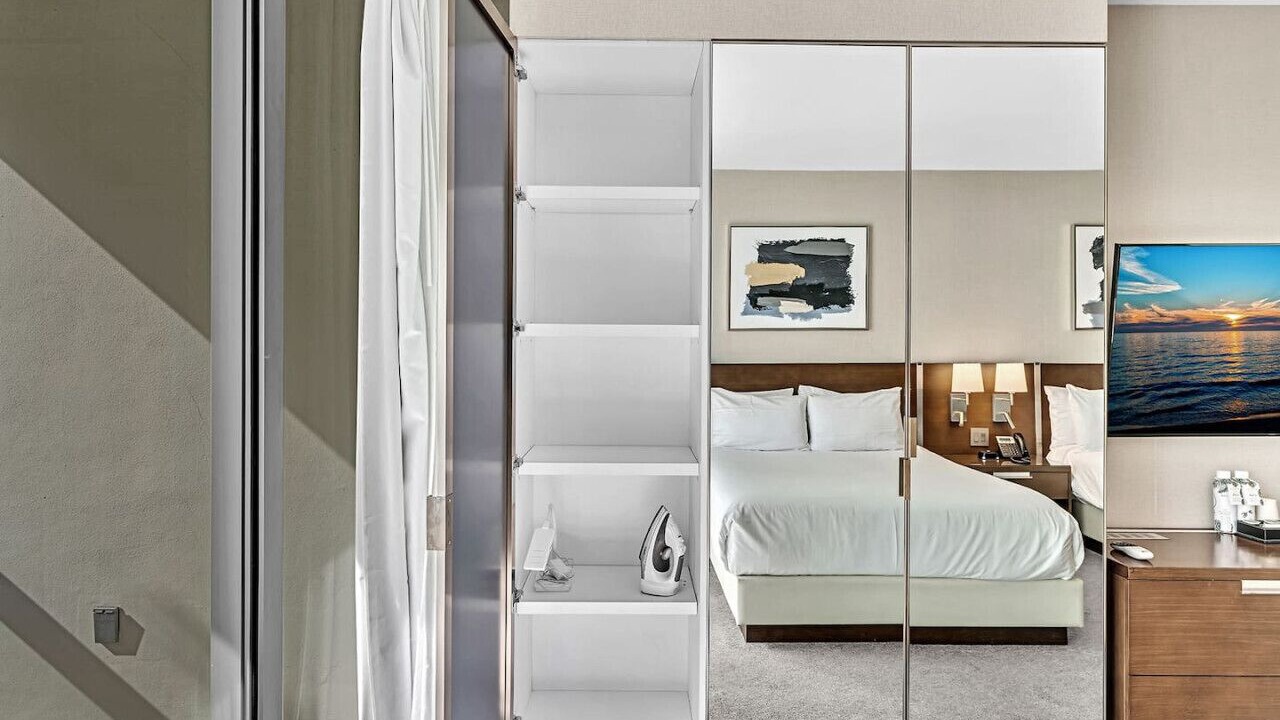 Photo of Bedroom in Bay Harbor Islands