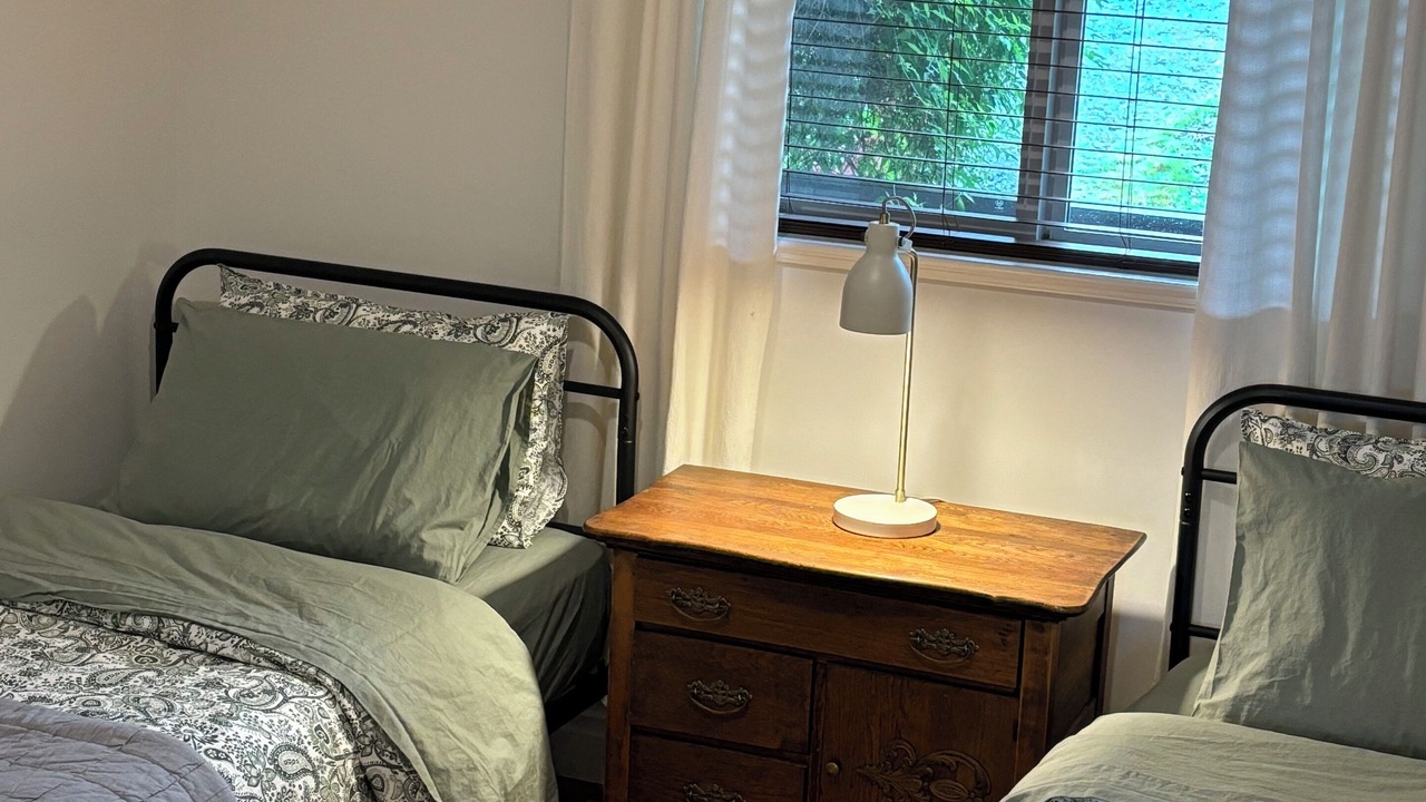 Photo of Bedroom in Juan de Fuca Electoral Area