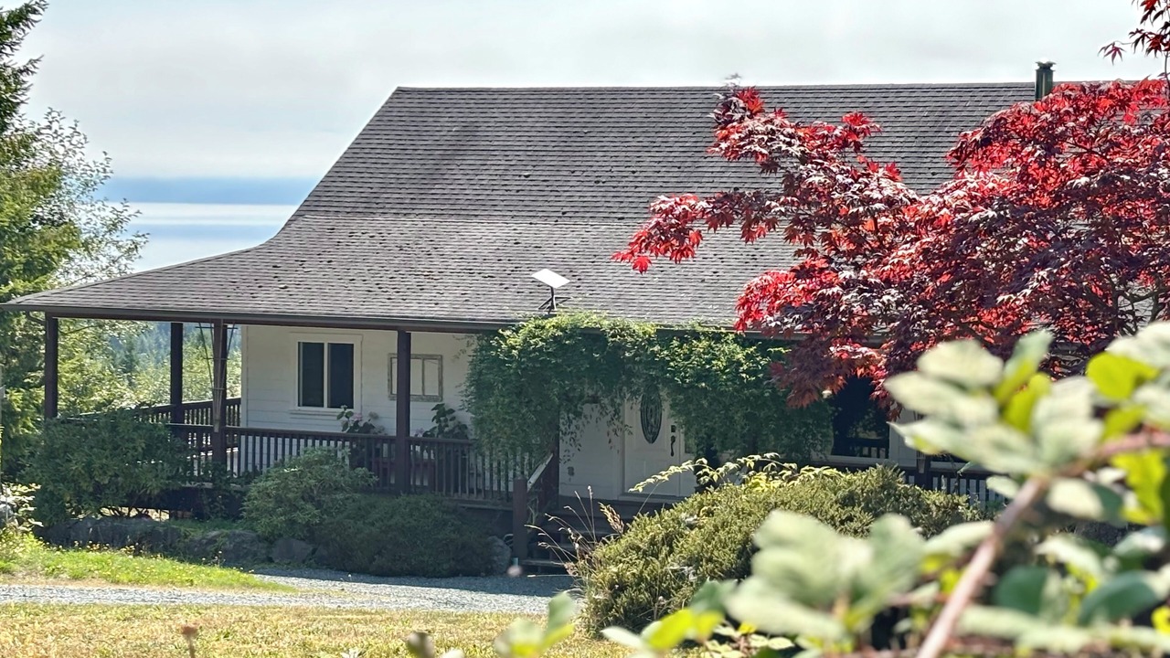 Photo of Outdoor in Juan de Fuca Electoral Area