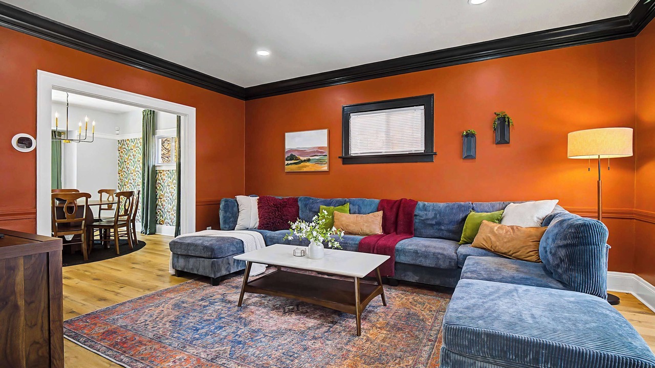 Photo of Bedroom in Lakewood