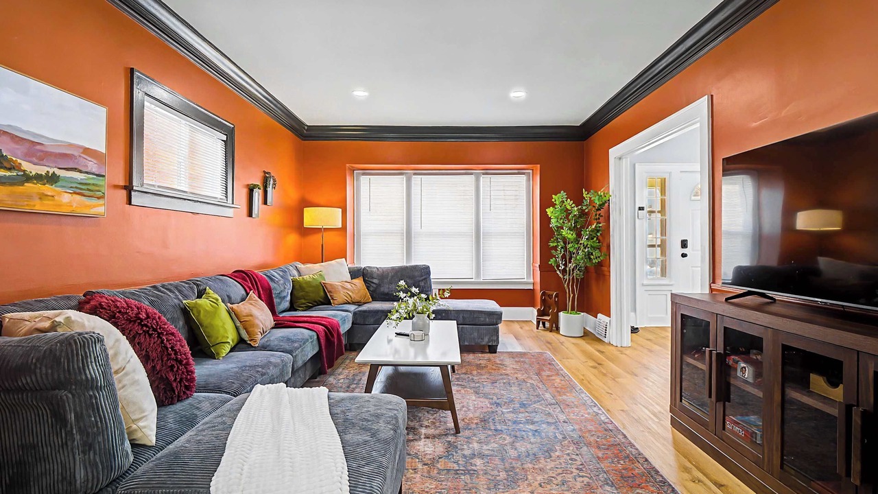 Photo of Bedroom in Lakewood