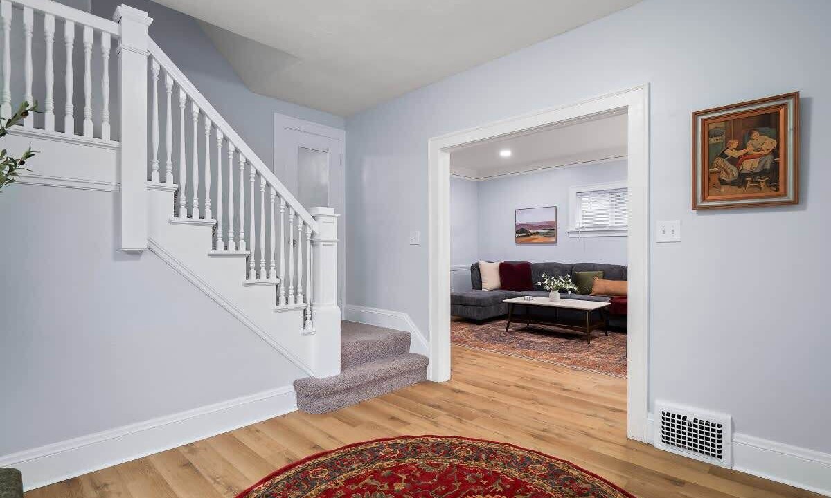 Photo of Bedroom in Lakewood