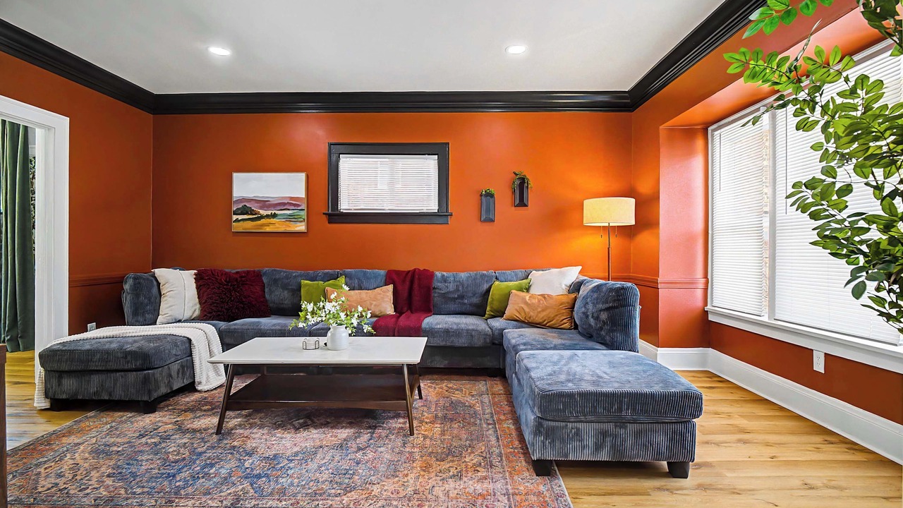 Photo of Bedroom in Lakewood