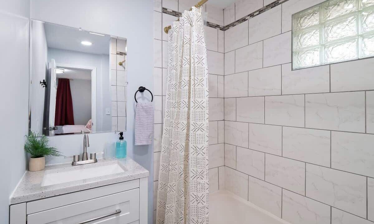 Photo of Bathroom in Lakewood