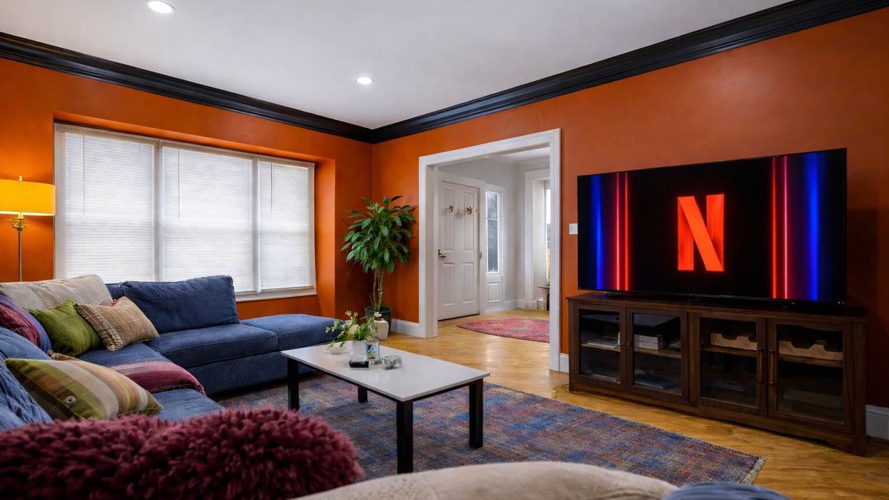 Photo of Bedroom in Lakewood