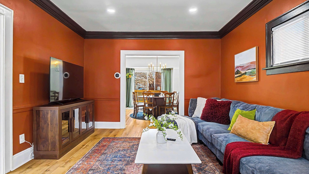 Photo of Bedroom in Lakewood