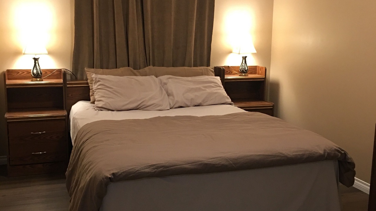 Photo of Bedroom in Southeast Edmonton
