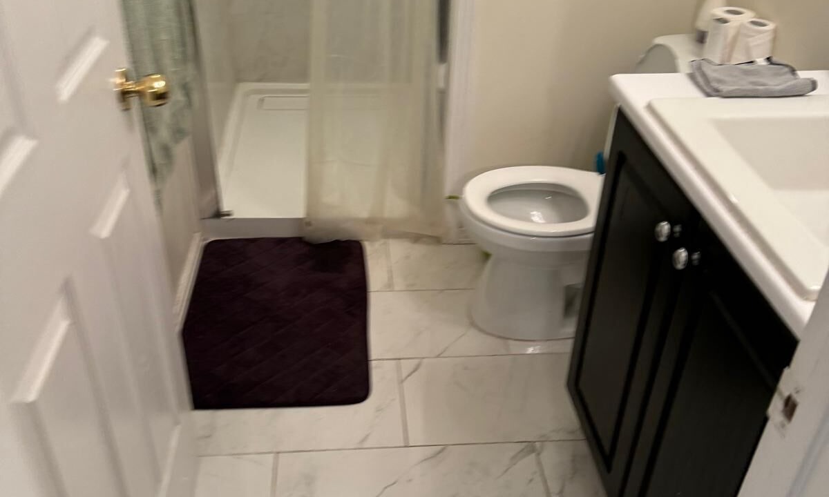 Photo of Bathroom in Southeast Edmonton