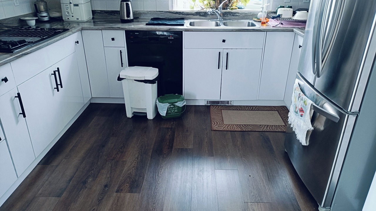 Photo of Kitchen in Southeast Edmonton
