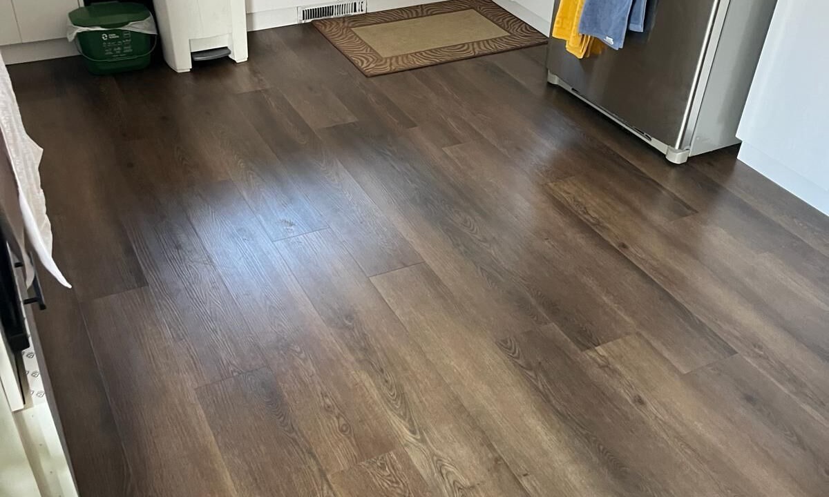 Photo of Kitchen in Southeast Edmonton