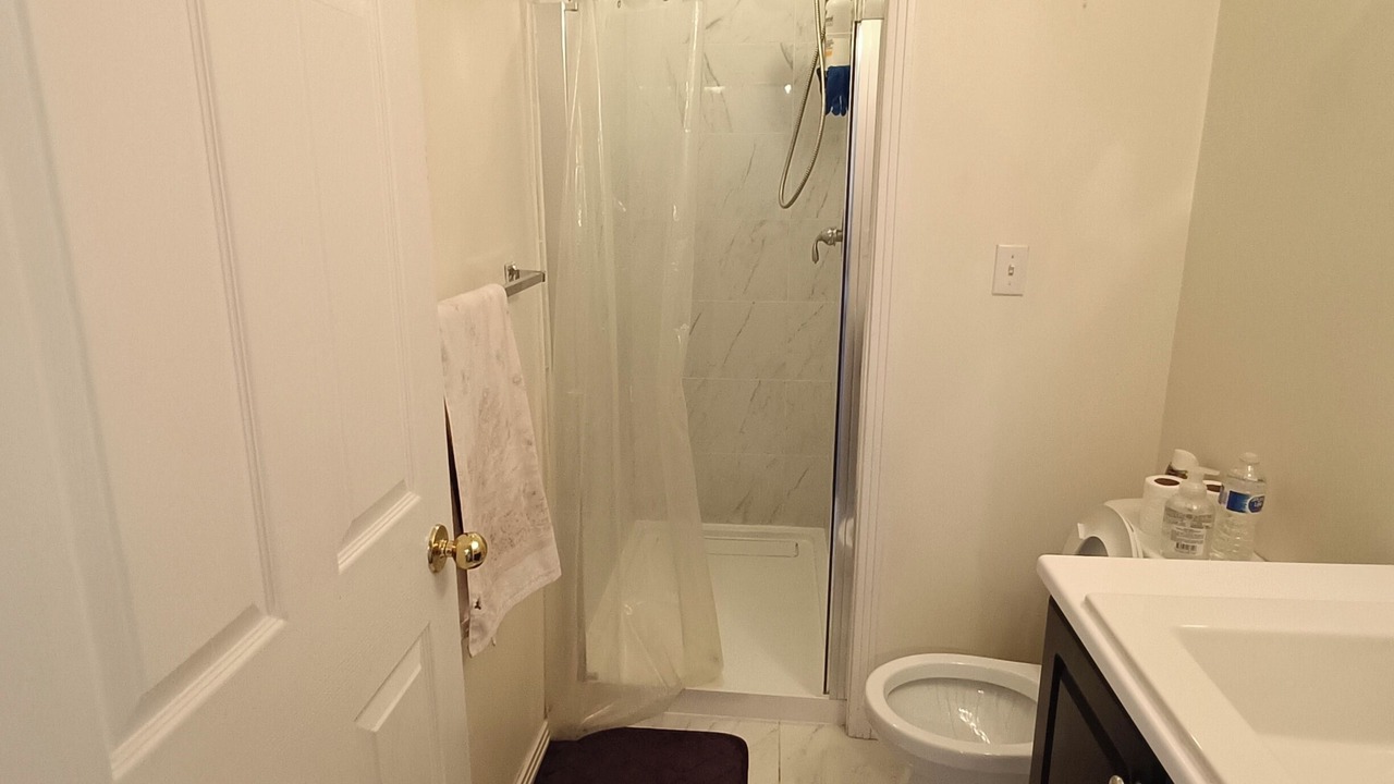 Photo of Bathroom in Southeast Edmonton