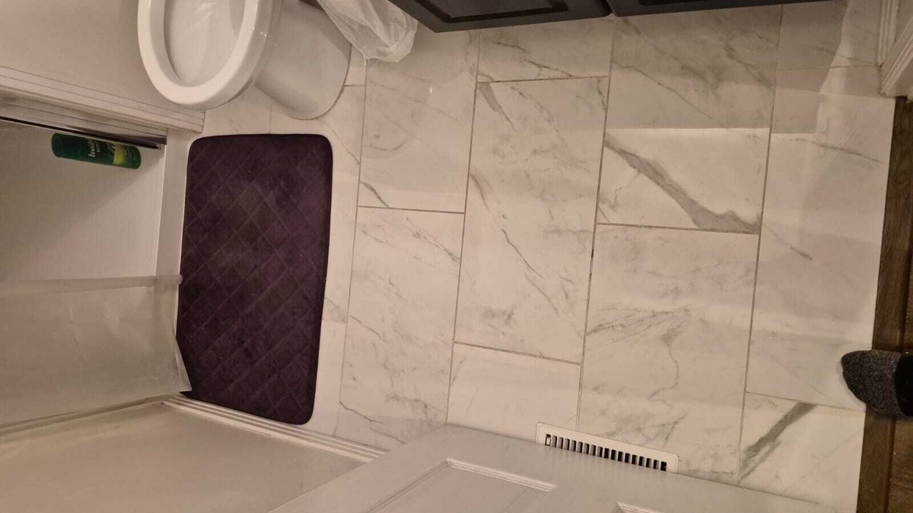 Photo of Bathroom in Southeast Edmonton
