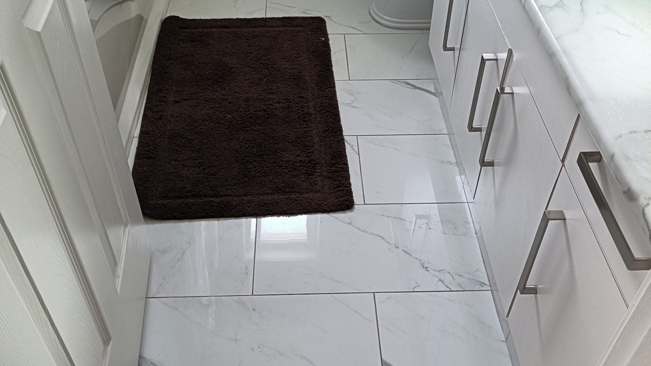 Photo of Bathroom in Southeast Edmonton