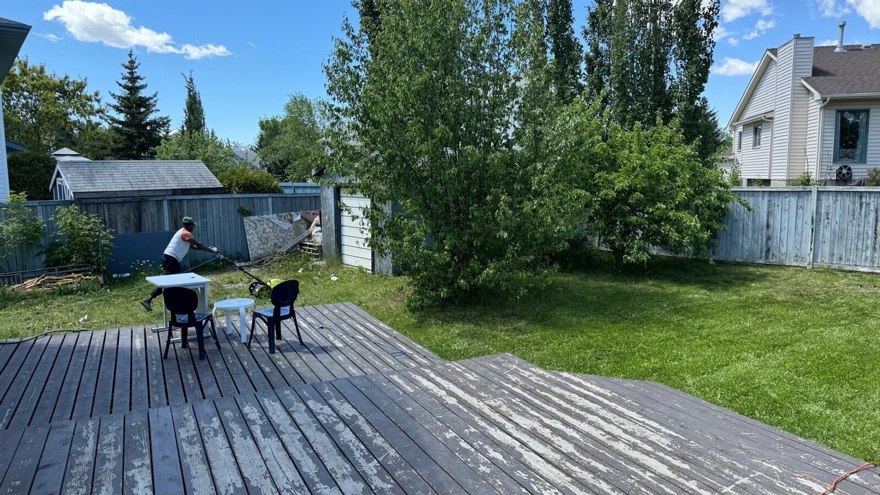 Photo of Outdoor in Southeast Edmonton