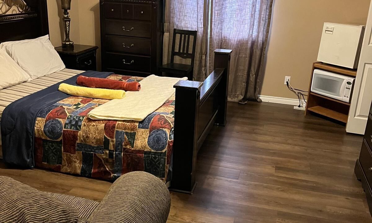 Photo of Bedroom in Southeast Edmonton