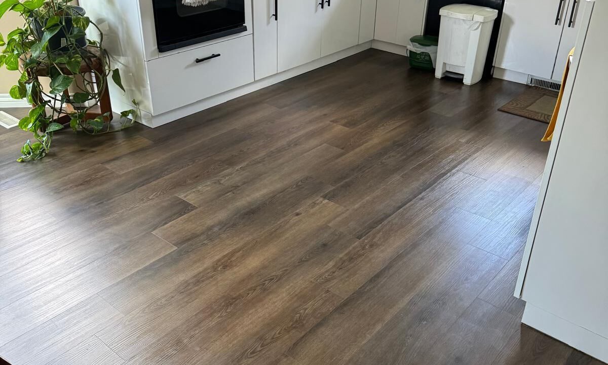Photo of Kitchen in Southeast Edmonton