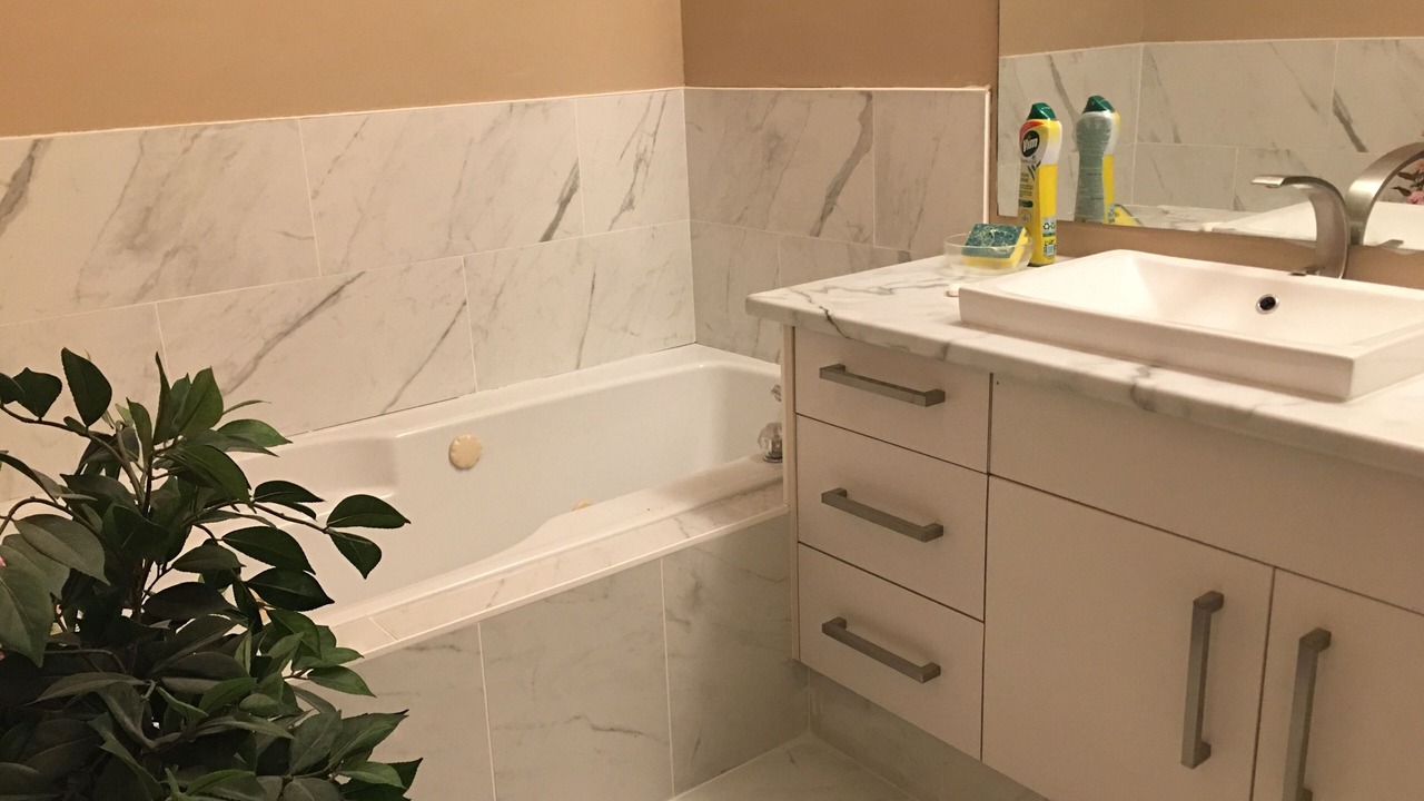 Photo of Bathroom in Southeast Edmonton